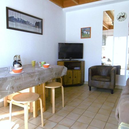 Vila Maisonnette Elen Sarzeau Exteriér fotografie