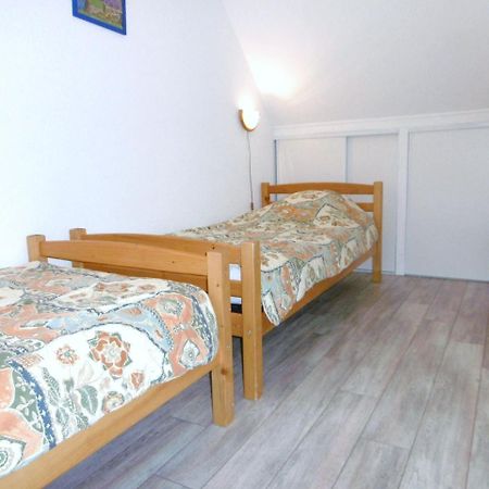 Vila Maisonnette Elen Sarzeau Exteriér fotografie