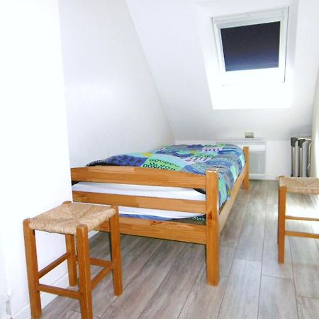Vila Maisonnette Elen Sarzeau Exteriér fotografie
