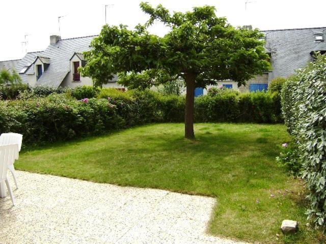 Vila Maisonnette Elen Sarzeau Exteriér fotografie