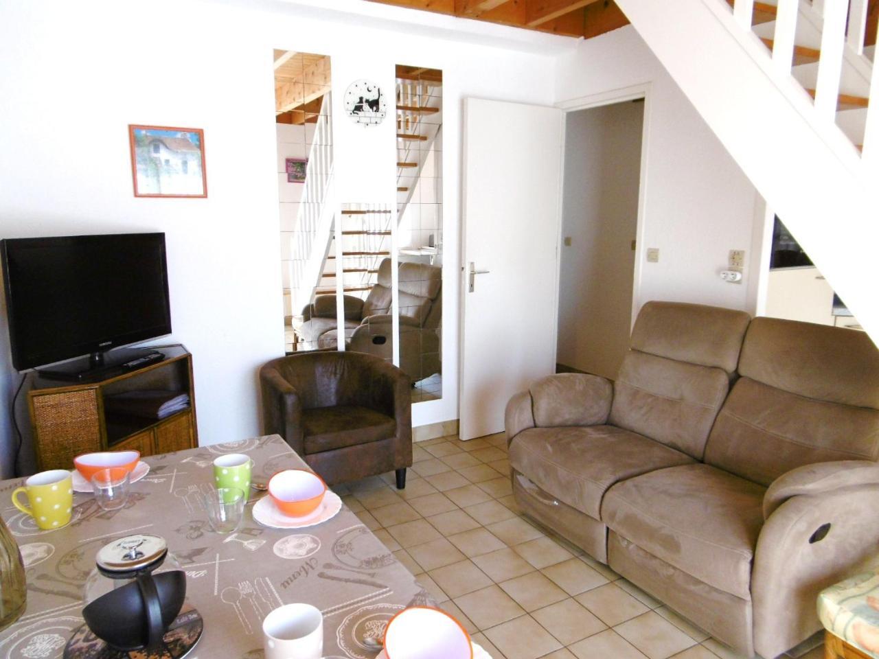 Vila Maisonnette Elen Sarzeau Exteriér fotografie